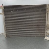 FORD TERRITORY 2011-2016 A/C CONDENSER SZ MKI-MKII, DIESEL, 03/11-12/16