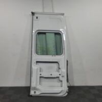 RENAULT MASTER 2011-2020 BOOTLID/TAILGATE BARN DOOR (LH SIDE), MID/HIGH ROOF, X6