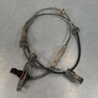 NISSAN NAVARA 2015-2025 ABS SENSOR NP300, RH REAR, 04/15-