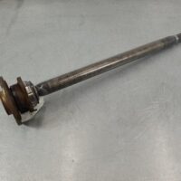 MERCEDES SPRINTER 2018-2026 AXLE VS30, 05/18-