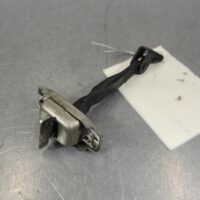 TOYOTA HILUX 2005-2015 DOOR HINGE/RUNNER CHECK STRAP, LH FRONT, 03/05-08/15