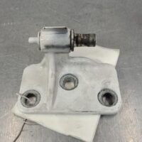 MERCEDES SPRINTER 2006-2018 DOOR HINGE/RUNNER LH FRONT DOOR (LOWER), VAN, 10/06-
