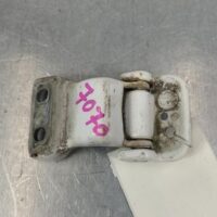 FORD TRANSIT 2000-2014 BOOTLID/TAILGATE HINGE BARN DOOR HINGE, 180 DEGREE, UPPER