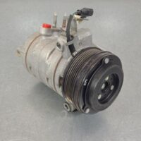 FORD TERRITORY 2011-2016 A/C COMPRESSOR SZ MKI-MKII, 2.7, DIESEL, 03/11-12/16