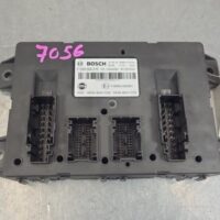 LDV DELIVER 9 2020-2024 ECU BODY CONTROL MODULE, 07/20-