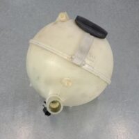 MERCEDES VITO 2004-2015 OVERFLOW BOTTLE 639, 04/04-02/15