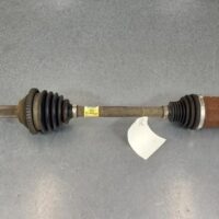 FORD TERRITORY 2011-2016 RIGHT DRIVESHAFT FRONT, DIESEL, SZ MKI-MKII, 03/11-12/1