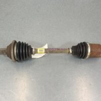 FORD TERRITORY 2011-2016 LEFT DRIVESHAFT FRONT, DIESEL, SZ MKI-MKII, 03/11-12/16