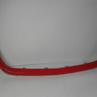 MERCEDES BENZ SPRINTER VS30 05/2018-ON FRONT GRILLE SURROUND PANEL ONLY