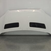 FORD TRANSIT 2014-2019 BONNET VO, 02/14-04/19