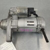 FORD TERRITORY 2011-2016 STARTER MOTOR DIESEL, 2.7, SZ, 03/11-12/16