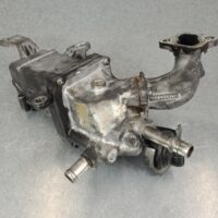 RENAULT TRAFIC 2015-2022 EGR VALVE EGR VALVE DIESEL, 1.6, R9M.450, TWIN TURBO, X
