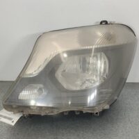 MERCEDES SPRINTER 2013-2018 LEFT HEADLAMP NCV3, 10/13-04/18
