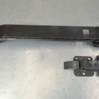 RENAULT MASTER 2011-2024 BOOTLID/TAILGATE HINGE BARN DOOR LIMITER (LH SIDE), X62