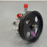 LDV DELIVER 9 2020-2024 STEERING PUMP DIESEL, 2.0, TURBO, 07/20-06/24