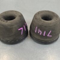 LDV DELIVER 9 BUMP STOPS 07/20- 20 21 22 23 24 25 26