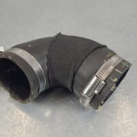 LDV DELIVER 9 2020-2024 INTERCOOLER WATER/AIR INTERCOOLER TO MANIFOLD HOSE/PIPES