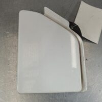 RENAULT MASTER 2011-2024 BODY/DOOR MOULD RH FRONT (FILLER PANEL), X62, 09/11-
