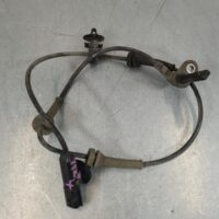 RENAULT MASTER 2011-2024 ABS SENSOR RH FRONT, X62, 09/11-
