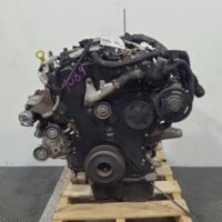 FORD TRANSIT 2011-2014 ENGINE 2.2L Diesel N/I6 Speed Manual
