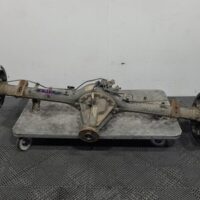 FORD RANGER 2015-2018 REAR DIFF ASSEMBLY 2.2/3.2, DIESEL, AUTO T/M, 2WD HI-RIDE/