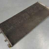 RENAULT MASTER 2011-2026 A/C CONDENSER X62, 09/11-