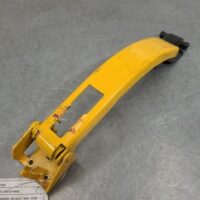MERCEDES SPRINTER 2006-2018 BOOTLID/TAILGATE HINGE BARN DOOR LIMITER, 180 DEGREE