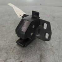 RENAULT MASTER 2011-2026 DOOR HANDLE LH REAR, OUTER, X62, 09/11-