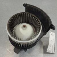 RENAULT MASTER 2011-2026 HEATER FAN MOTOR X62, 09/11-