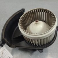 RENAULT MASTER 2011-2026 HEATER FAN MOTOR X62, 09/11-