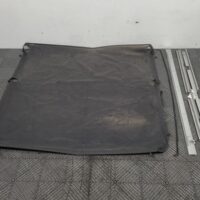 HOLDEN COLORADO 2012-2020 TONNEAU/COVER TONNEAU-SOFT, RG, DUAL CAB, 01/12-12/20