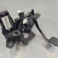 RENAULT MASTER 2011-2026 PEDAL ASSEMBLY BRAKE PEDAL, X62, 09/11-