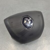 RENAULT MASTER RIGHT A/BAG STEERING WHEEL, X62, 02/20- 20 21 22 23 24 25 26
