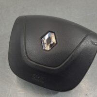 RENAULT MASTER RIGHT A/BAG STEERING WHEEL, X62, 09/11-01/20 11 12 13 14 15 16 1