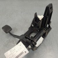 RENAULT MASTER 2011-2026 PEDAL ASSEMBLY ACCELERATOR PEDAL, X62, 09/11-