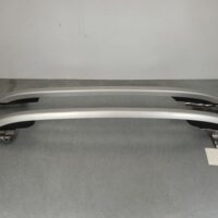 NISSAN NAVARA 2015-2025 ROOF RACK/BARS NP300, ROOF RAILS, 04/15-