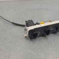 FORD TRANSIT 2006-2014 HEATER/AC CONTROLS VM SI-II, 07/06-02/14
