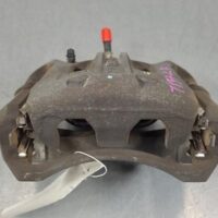 NISSAN NAVARA 2015-2025 CALIPER NP300, LH FRONT, 04/15-