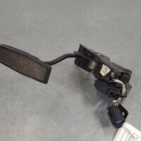 FORD TRANSIT 1996-2000 PEDAL ASSEMBLY ACCELERATOR PEDAL (CABLE TYPE), VF-VG, 05/
