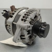 FORD F SERIES 2021-2025 ALTERNATOR F150 14TH GEN, PETROL, 3.5, TWIN TURBO, 298KW