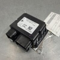 FORD EVEREST A/BAG MODULE/SENSOR UB, MODULE, 06/22- 22 23 24 25