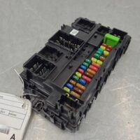 FORD RANGER 2015-2018 ECU PX SERIES 2, BCM W /INTEGRATED FUSE PANEL (UNDER DASH)