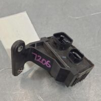 FORD RANGER 2011-2022 ECU PX SERIES 1-3, GLOW PLUG RELAY CONTROL MODULE (RADIATO