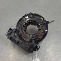 FORD EVEREST A/BAG MODULE/SENSOR UB, CLOCKSPRING, NON HEATED STEERING WHEEL TYP