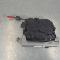 MERCEDES VITO 2015-2024 LOCK MECHANISM 447, LEFT REAR DOOR POWER CLOSING ACTUATO