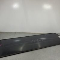 MERCEDES SPRINTER 1998-2006 RIGHT REAR SIDE GLASS VAN 02/98-10/06