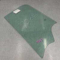 RENAULT MASTER 2011-2026 LEFT FRONT DOOR WINDOW X62, 09/11-
