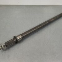 FORD F SERIES 2021-2026 AXLE F150 14TH GEN 21-