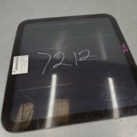 MERCEDES SPRINTER 1998-2006 REAR/TAILGATE GLASS BARN DOOR, LH SIDE, 02/98-10/06
