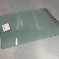 FORD TRANSIT 2006-2014 LEFT FRONT DOOR WINDOW VM SI-II, 07/06-02/14